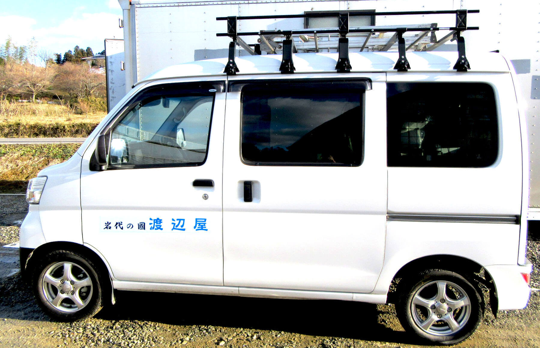 車の画像